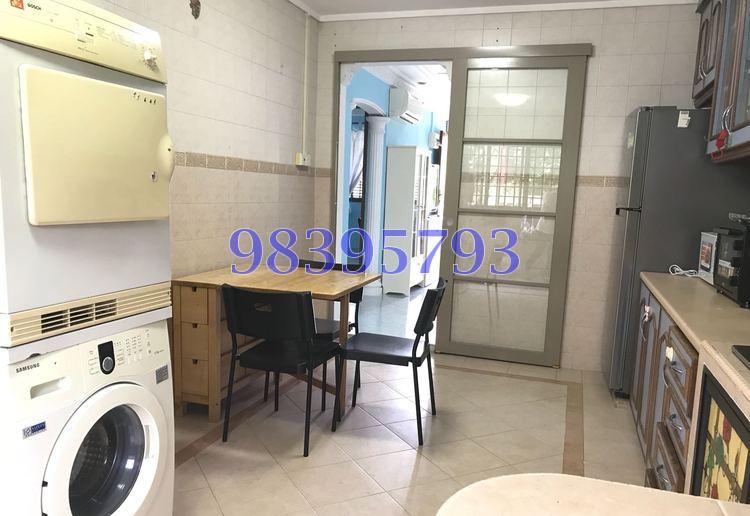 Blk 426 Clementi Avenue 3 (Clementi), HDB 3 Rooms #165004532
